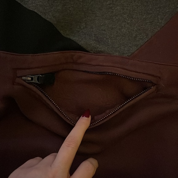 Madison Supply hoodie from Saks - Picture 3 of 4